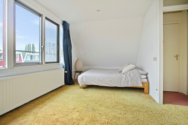 Medium property photo - Brantwijk 23, 1181 MS Amstelveen